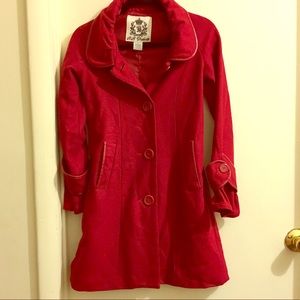 BB Dakota Coat